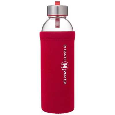 ANTIBAC BI SANTE H WATER Tumbler(タンブラー) BTA-2 (レッド) の通販