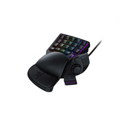 RAZER ゲーミングキーパッド Tartarus V2 [有線 /USB] RZ07-02270100