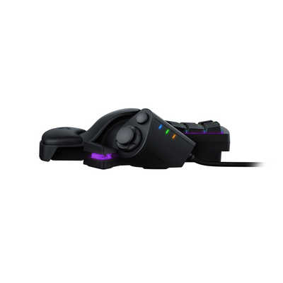 RAZER ゲーミングキーパッド Tartarus V2 [有線 /USB] RZ07-02270100