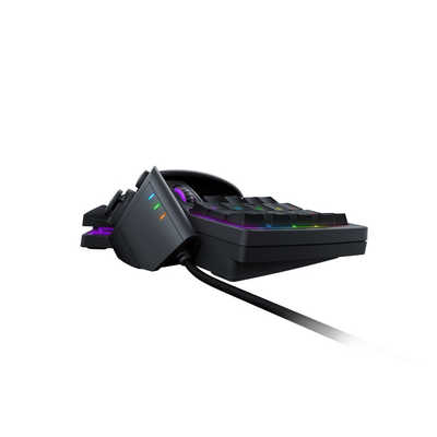RAZER ゲーミングキーパッド Tartarus V2 [有線 /USB] RZ07-02270100