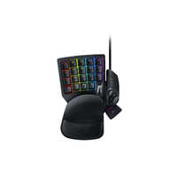 ゲーミングキーパッド【RAZER TARTARUS V2 】 Amazon.com: Razer Tartarus V2 Gaming Keypad: Mecha Membrane