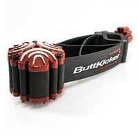 BUTTKICKER GAMER 2