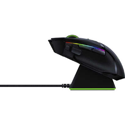 Razer BASILISK ULTIMATE ワイヤレスゲーミングマウス【公式通販