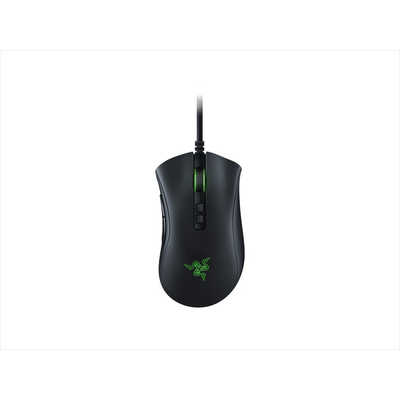 Amazon.co.jp: Razer DeathAdder V2 ゲーミングマウス 右手