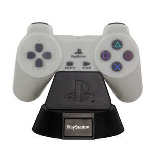 PALADONE PlayStationオフィシャルライセンスグッズ WHITE PLDN-007