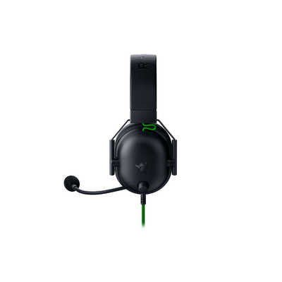 RAZER ゲーミングヘッドセット BlackShark V2 X クラシック