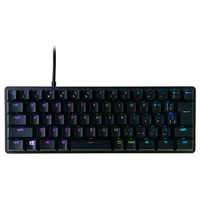 RAZER ゲーミングキーボード Huntsman Mini JP - Linear Optical
