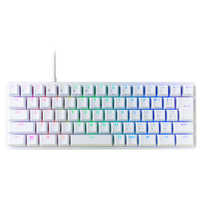 RAZER ゲーミングキーボード Huntsman Mini JP - Linear Optical