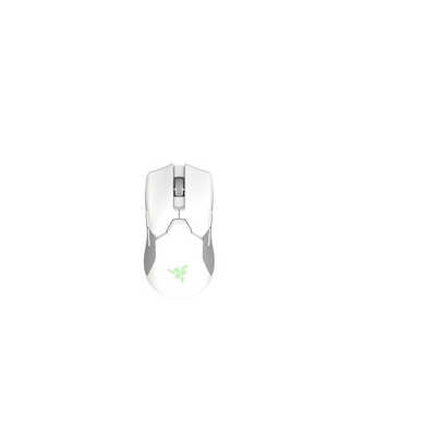 RAZER ゲーミングマウス Viper Ultimate マーキュリーホワイト