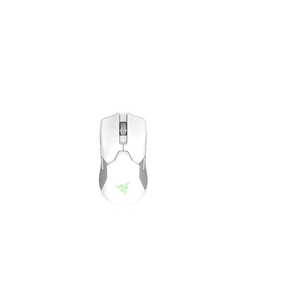 RAZER ゲーミングマウス Viper Ultimate マーキュリーホワイト [光学式 /有線／無線(ワイヤレス) /8ボタン /USB] RZ01-03050400-R3M1