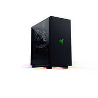 RAZER PCケース Tomahawk ATX RC21-01420100-R3M1 の通販 - カテゴリ