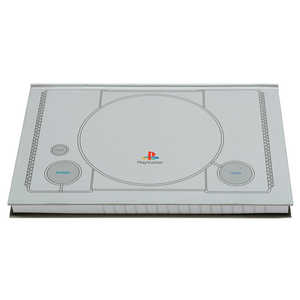 PALADONE PlayStationオフィシャルライセンスグッズ WHITE MSY4135PS PALADONE PlayStationオフィシャルライセンスグッズ WHITE MSY4135PS