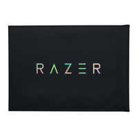 新品　Razer Protective Sleeve V2 15.6インチ Razer Protective Sleeve V2 - For 13.3”/ 15.6”/ 17.3” Laptops