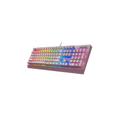 Amazon.co.jp: Razer Blackwidow V3 Quartz Pink Green Switch