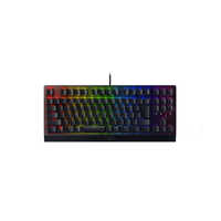 RAZER ゲーミングキーボード BlackWidow V3 Tenkeyless JP