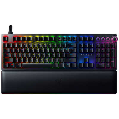 ハンツマンミニ ゲーミング キーボーUS配列 動作確認済み Razer ハンツマンミニ ゲーミング キーボーUS配列 動作確認済み Razer