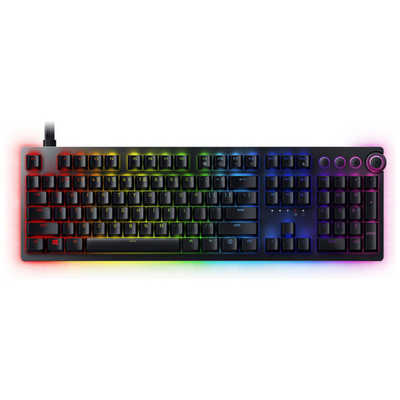 Razer Huntsman V2 Analog英語配列 Razer Huntsman V2 Analog英語配列