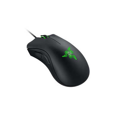 RAZER ゲーミングマウス [光学式 /有線 /5ボタン /USB] RZ01-02540100
