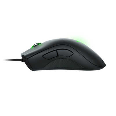 RAZER ゲーミングマウス [光学式 /有線 /5ボタン /USB] RZ01-02540100