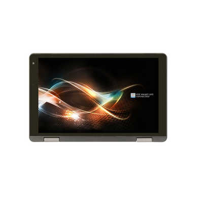 FFFSMARTLIFECONNECTE 2in1ミニノートパソコン IRIE [ 8型 / Win11 Pro