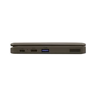 FFFSMARTLIFECONNECTE 2in1ミニノートパソコン IRIE [ 8型 / Win11 Pro