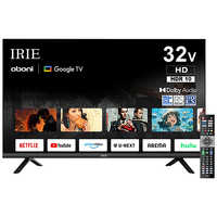 FFFSMARTLIFECONNECTE 液晶テレビ IRIE [ 32V型 / ハイビジョン