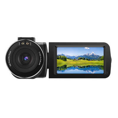 新品未使用 デジタルハイビジョンビデオカメラ F3VC27-01 Amazon.co.jp: フィールドスリー デジタルビデオカメラ 2.7K