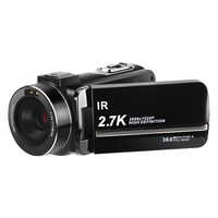 2025年】ビデオカメラのおすすめ｜選び方・おすすめモデルを紹介 家電