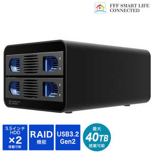 FFFSMARTLIFECONNECTE HDD/SSD 3.52.5б /SATA /2 MAL-352C3R