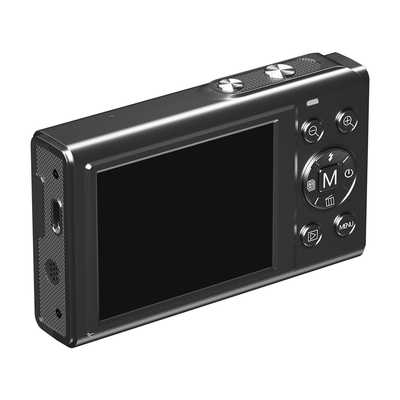 FFFSMARTLIFECONNECTE デジタルカメラ ブラック F3DCAF13-01 の通販