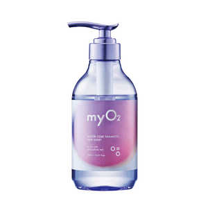 BEAUTEDEMODE myO2 EH[^[R[gVv[ { fB[vCXg 450mL