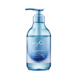 BEAUTEDEMODE myO2 EH[^[R[gVv[ X[NCXg { 450mL