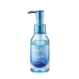BEAUTEDEMODE myO2 EH[^[R[gwAIC X[NCXg 100mL