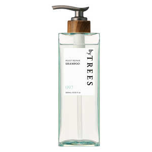 BEAUTEDEMODE by TREES モイストリペア シャンプー 400mL BEAUTEDEMODE by TREES モイストリペア シャンプー 400mL