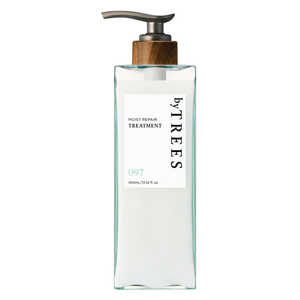 BEAUTEDEMODE by TREES モイストリペア トリートメント 400mL