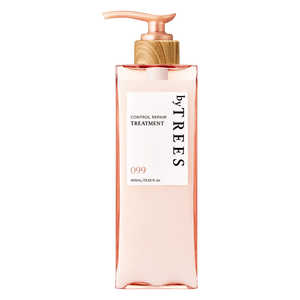 BEAUTEDEMODE by TREES コントロールリペア トリートメント 400mL