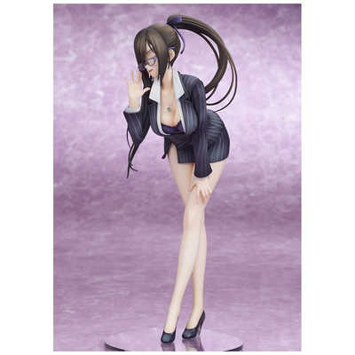 ブレードアークス from シャイニングEX サクヤ 女教師Ver フィギュア フレア ブレードアークス from シャイニングEX サクヤ -女教師