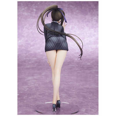 フレア 塗装済み完成品 ブレードアークス from シャイニングEX