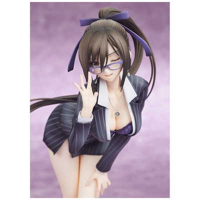 フレア 塗装済み完成品 ブレードアークス from シャイニングEX