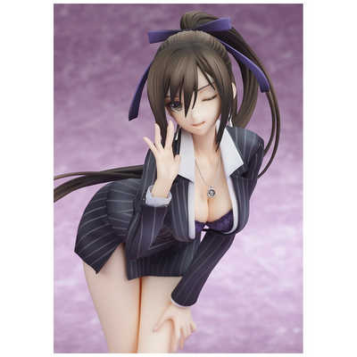 フレア 塗装済み完成品 ブレードアークス from シャイニングEX