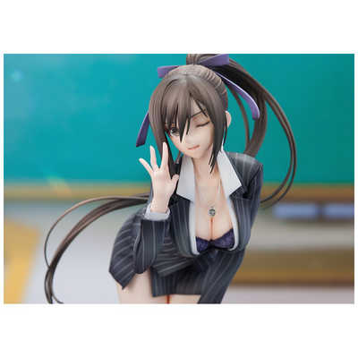 フレア 塗装済み完成品 ブレードアークス from シャイニングEX