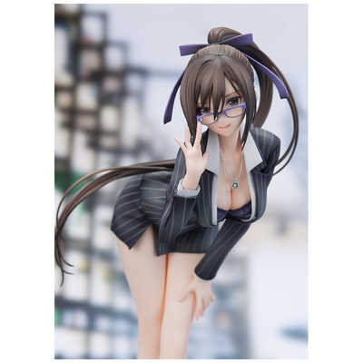 FLARE ブレードアークス from シャイニングEX サクヤ 女教師Ver. フレア ブレードアークス from シャイニングEX サクヤ -女教師