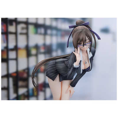 FLAIR -  新品未開封 サクヤ 女教師Ver ブレードアークス from シャイニングEX FLAIR ブレードアークス from シャイニングEX サクヤ -女教師Ver