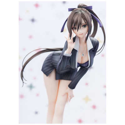 フレア ブレードアークス from シャイニングEX サクヤ 女教師 ver. ブレードアークス from シャイニングEX サクヤ -女教師Ver