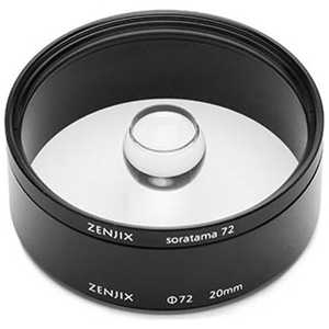 ZENJIX soratama 72 �[���W�b�N�X�\���^�}72