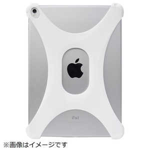 ECBB iPad 9.7インチ/9.7インチiPad Pro/iPad Air 2･1用 Palmo PALMOIPAD97W ホワイト