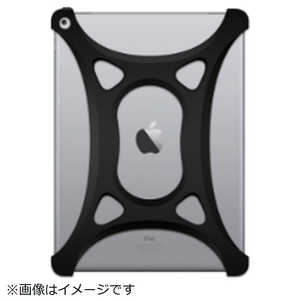 ECBB 12.9インチiPad Pro用 Palmo PALMOIPAD129B ブラック