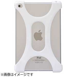 ECBB iPad mini 4/3/2/1用 Palmo PALMOIPADMW ホワイト