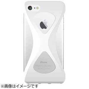 ECBB iPhone 7用Palmo ホワイト PALMO7W