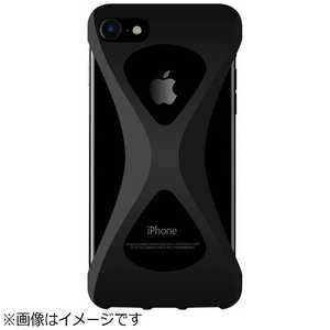ECBB iPhone 7用Palmo ブラック PALMO7B